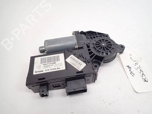 Used Front left window mechanism PEUGEOT 307 (3A/C) 2.0 HDi 90 (90 hp) 30995551