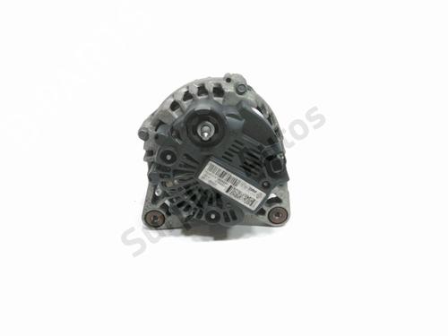 Alternator RENAULT MEGANE III Coupe (DZ0/1_) 1.5 dCi (DZ09, DZ0D, DZ1F, DZ1G, DZ14, DZ29) | BP29602905M7 