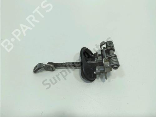 Used Hinge/Door check strap RENAULT KANGOO / GRAND KANGOO II (KW0/1_) 1.5 dCi 90 (KW05, KW08, KW0G, KW11) (90 hp) 31350726