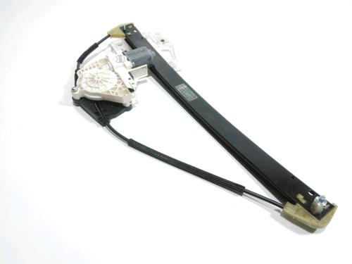 Used Rear right window mechanism AUDI Q5 (8RB) 2.0 TDI quattro (190 hp) 28250921