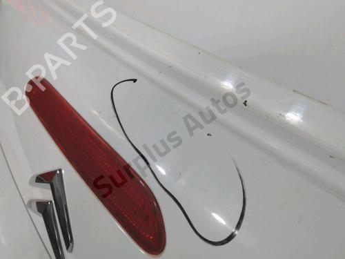 Tailgate CITROËN C3 Pluriel (HB_) 1.4 HDi | BP31001599C6