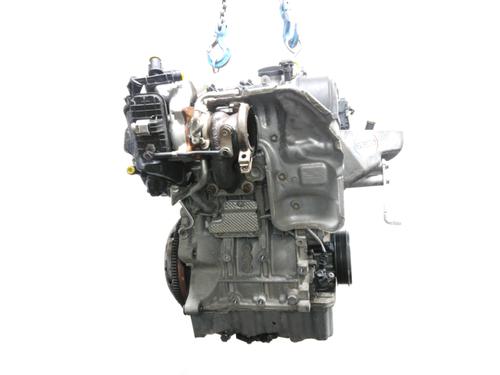 Engine SKODA FABIA III (NJ3) 1.0 TSI | BP37761740M1 - Image 3