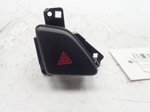Used Warning switch Warning switch HYUNDAI i30 (FD) 1.6 CRDi (116 hp) 30989839 30989839