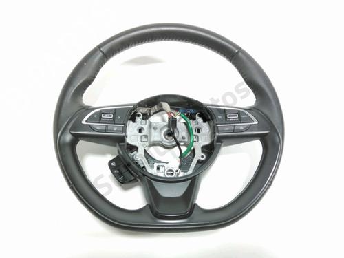 Used Steering wheel Steering wheel SUZUKI SWIFT V (AZ) 1.0 SHVS (A2L310) (111 hp) 28595496 28595496