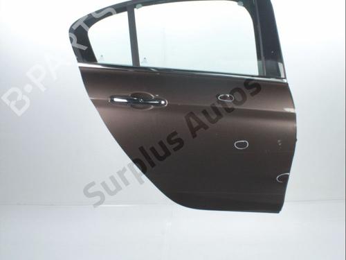 Porte arrière droite FIAT TIPO Hatchback (356_, 357_) 1.6 D (356HXG1B, 356HXG11) (120 hp) 31914103