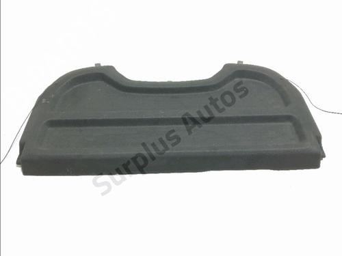 Used Rear parcel shelf Rear parcel shelf DACIA SPRING EV (B6M1) (45 hp) 36105669 36105669