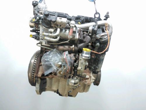 Engine DACIA DUSTER (HS_) 1.5 dCi 4x4 (HSMC, HSMD) | BP28219260M1 