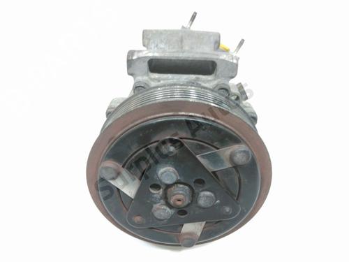 Used AC compressor AC compressor CITROËN C2 (JM_) 1.4 HDi (68 hp) 36509073 36509073