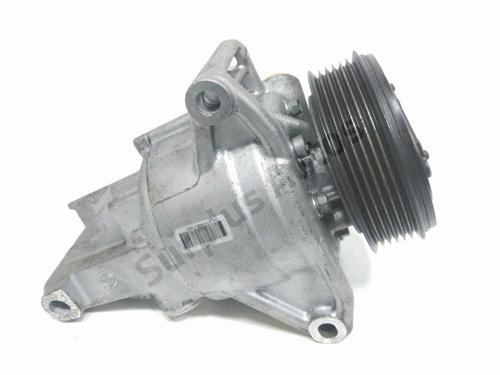 AC-Kompressor DACIA DUSTER (HM_) 1.5 dCi 115 (HMAD) | BP36660827M34 - Image 4