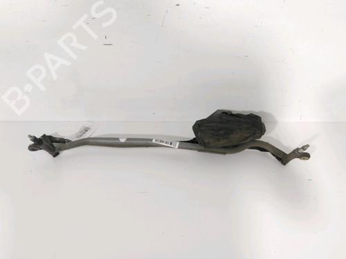 Used Front wipers mechanism PEUGEOT 405 I (15B) 1.9 Diesel (69 hp) 31008308