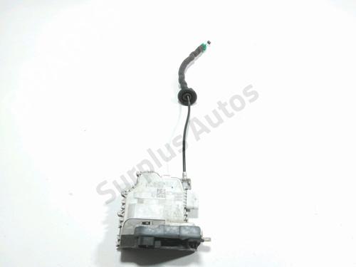 Used Front right lock Front right lock 37777278 37777278