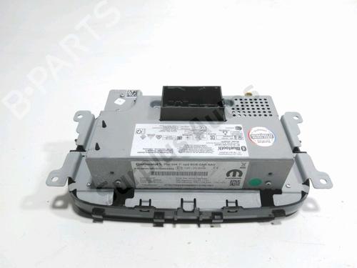 Radio FIAT 500X (334_) 1.0 (334.AXN1B) | BP36509196E6 - Image 2