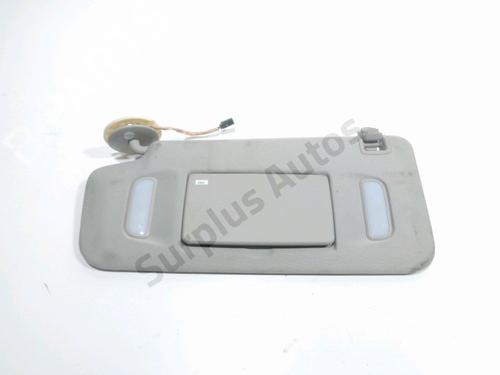 Pare-soleil gauche OPEL MOKKA / MOKKA X (J13) 1.4 (_76) | BP28265001I1 