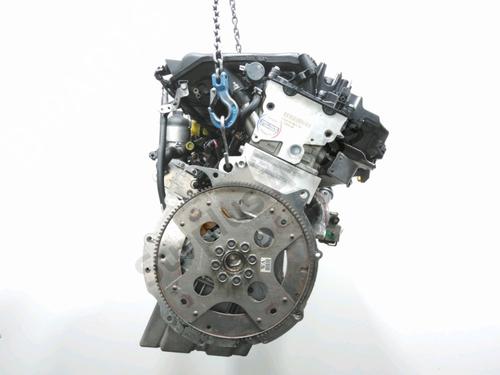 Engine BMW 5 (E60) 525 d | BP37761823M1 - Image 3