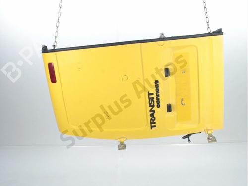 Used Left tailgate FORD TRANSIT CONNECT (P65_, P70_, P80_) 1.8 Di (75 hp) 29580448