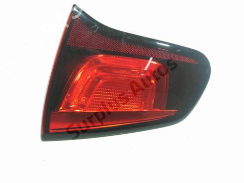 Used Right tailgate light CITROËN C3 II (SC_) 1.4 (73 hp) 30367647
