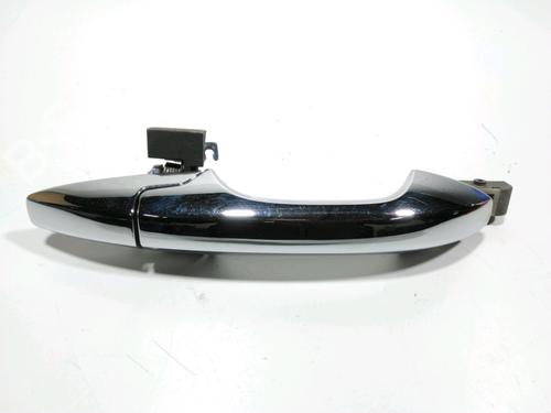 Rear right exterior door handle HONDA CR-V III (RE_) 2.2 i-CTDi 4WD (RE6) | BP28251801C130
