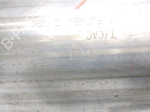 Catalyst TOYOTA RAV 4 IV (_A4_) 2.5 Hybrid (AVA42_) | BP37763444M10 - Image 4