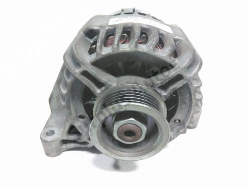Used Alternator FIAT 500 (312_) 1.2 (312AXA1A) (69 hp) 29518047