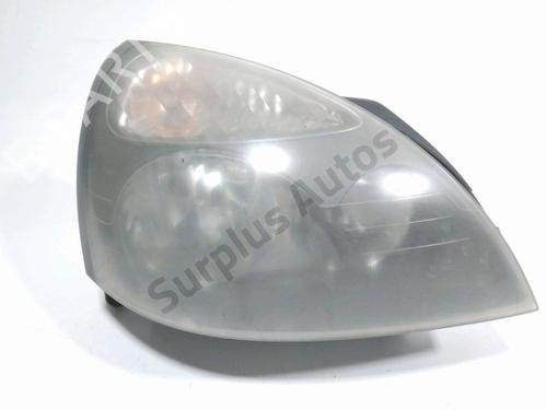 Used Right headlight Right headlight RENAULT CLIO II (BB_, CB_) 1.5 dCi (B/CB07) (65 hp) 35808334 35808334