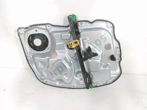 Front right window mechanism FIAT IDEA (350_) 1.3 D Multijet | BP37773747C23 - Image 2