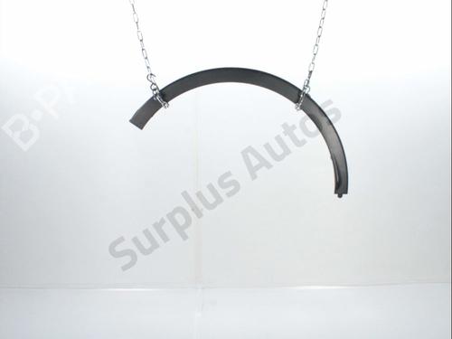 Used Front left wheel arch trim NISSAN JUKE (F15) 1.5 dCi (110 hp) 29008402