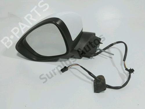 Used Left mirror Left mirror CITROËN C3 II (SC_) 1.4 HDi 70 (SC8HZC, SC8HR0, SC8HP4) (68 hp) 39765426 39765426