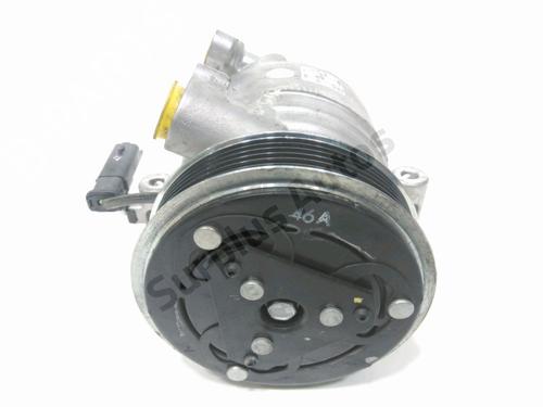 Used AC compressor AC compressor 39088510 39088510