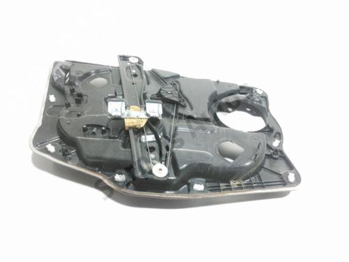 Front right window mechanism FIAT 500X (334_) 1.6 D Multijet (334AXA1B, 334AXA11) | BP37773819C23 - Image 2