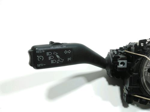 Steering wheel controls VW GOLF VI (5K1) 1.4 TSI | BP28226990E15 - Image 2