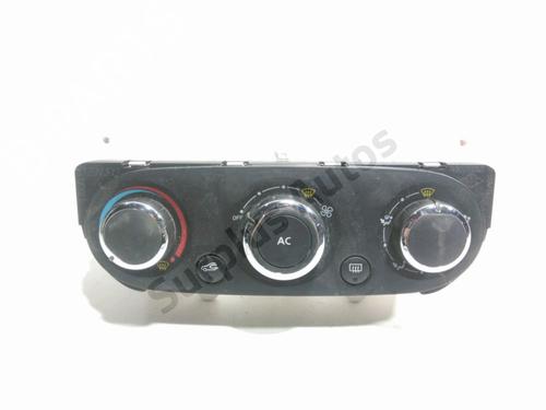 Used Climate control Climate control 37167733 37167733