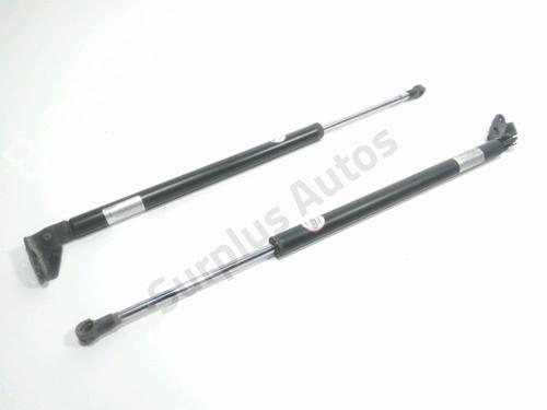 Used Tailgate lift support MAZDA CX-7 (ER) [2006-2014]  28261608