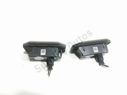 Licence plate light TESLA MODEL Y (5YJY) EV | BP37787456I40 - Image 2