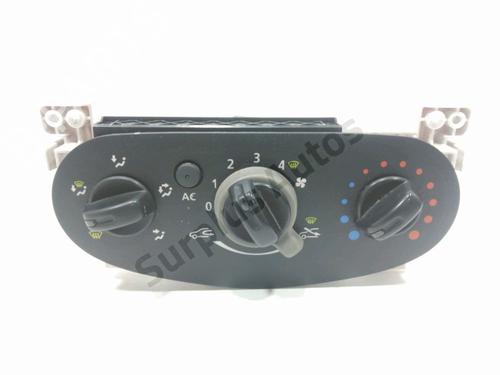 Used Climate control DACIA LOGAN (LS_) 1.5 dCi (LS04) (75 hp) 32153708