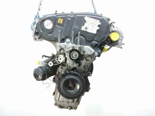 Engine FIAT DOBLO Bus (263_) 1.6 D Multijet (263AXD1B, 263AXX1B) | BP28219108M1 