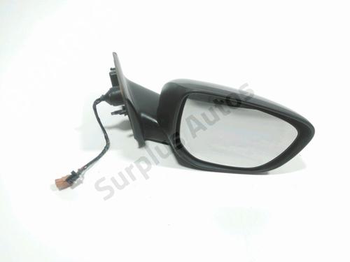 Used Right mirror CITROËN C4 CACTUS 1.2 VTi 82 (82 hp) 28245139