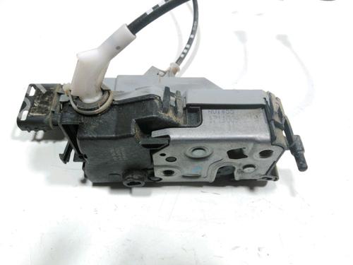 Rear left lock PEUGEOT 308 I (4A_, 4C_)  | BP28254832C100 