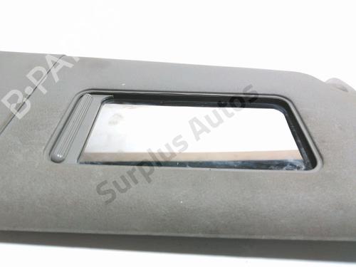 Right sun visor AUDI A4 B6 (8E2) 1.9 TDI | BP37066089I2 - Image 3