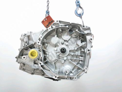 gearbox-renault-clio-v-b7_-2019-36068714 main image