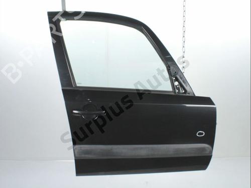 Used Right front door SUZUKI SX4 (EY, GY) 2.0 DDiS 4x4 (RW420D) (135 hp) 28243928