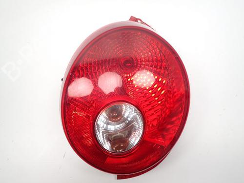 Used Left taillight Left taillight 37788722 37788722