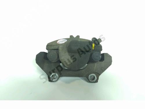 Right front brake caliper OPEL CORSA E (X15) 1.4 (08, 68) | BP39705812M104 - Image 3