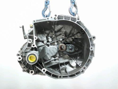 Used Gearbox CITROËN NEMO Box Body/MPV (AA_) [2008-2025]  30741947