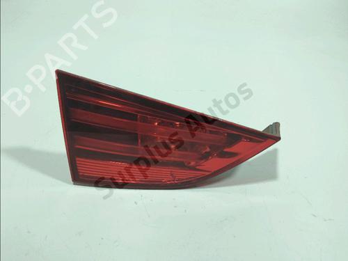Used Left tailgate light Left tailgate light BMW X1 (E84) xDrive 20 d (184 hp) 36314959 36314959