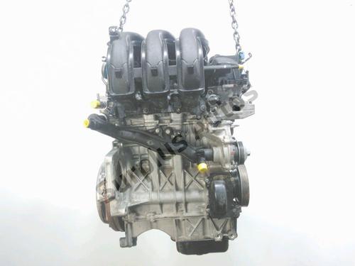 Used Engine Engine CITROËN C3 II (SC_) 1.2 VTi 82 (82 hp) 28219366 28219366