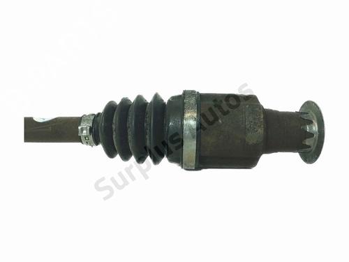 Right front driveshaft DACIA SANDERO 1.4 MPI LPG | BP37291448M39 - Image 2