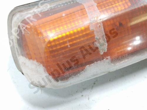 Left headlight RENAULT KANGOO (KC0/1_) 1.9 dTi (KC0U) | BP31005268C28 - Image 3
