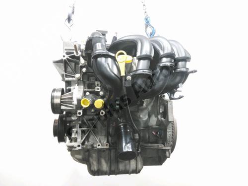 Used Engine Engine FORD FIESTA V (JH_, JD_) 1.6 16V (100 hp) 28219021 28219021