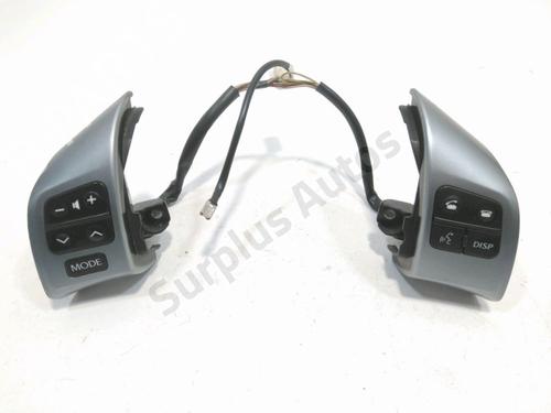 Used Electronic module Electronic module LEXUS IS II (_E2_) 200d (ALE20_, ALE20R) (150 hp) 34232130 34232130