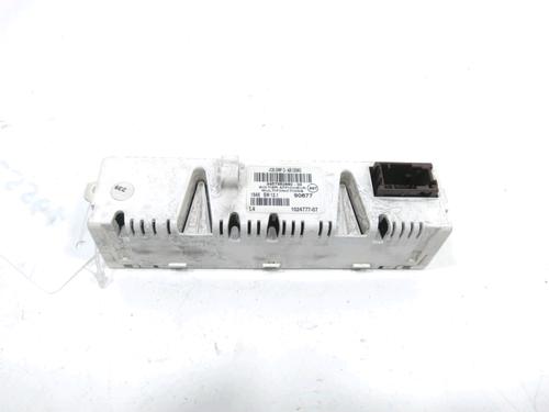 Display monitor CITROËN C4 I (LC_) 1.6 HDi | BP30990667C48